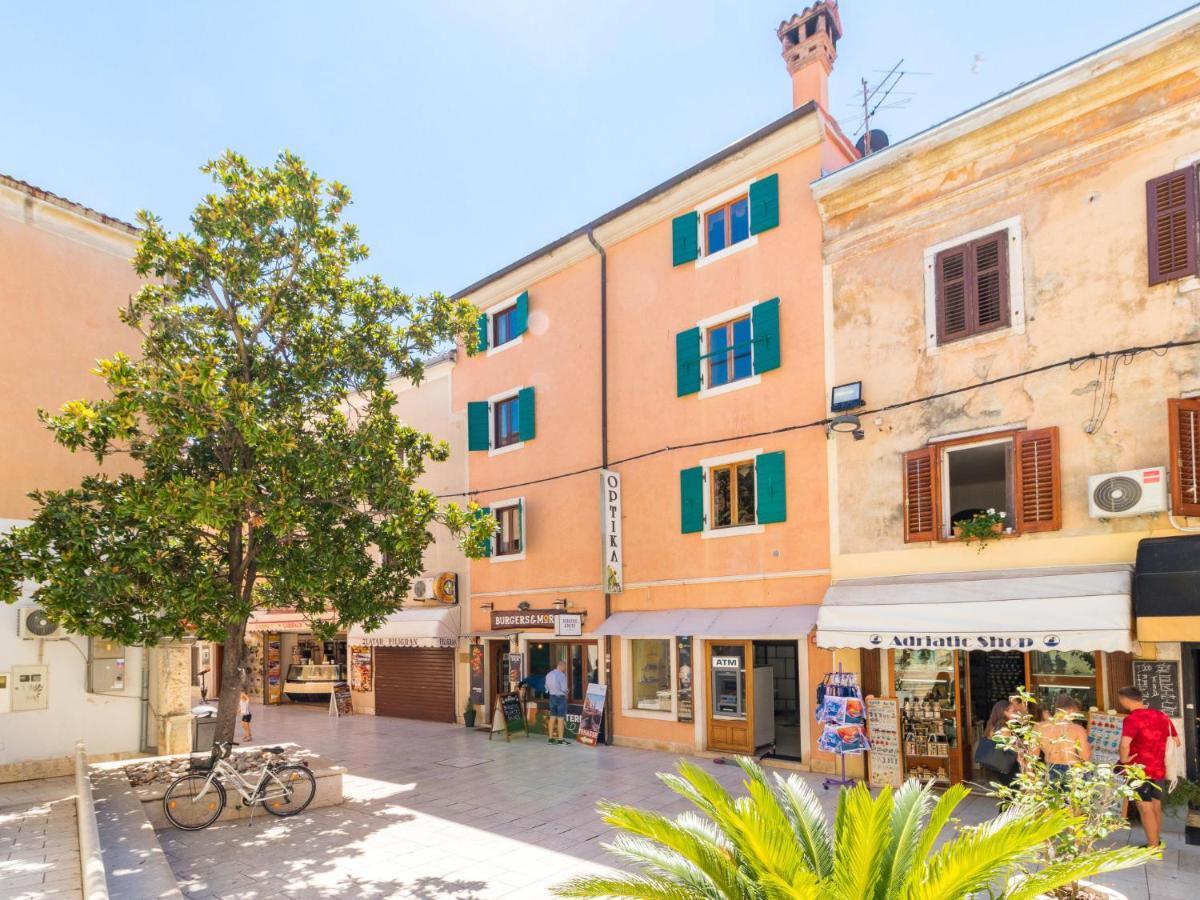 Apartment Antonella & Napoletano-1 By Interhome 乌马格 外观 照片