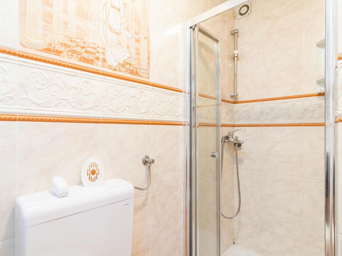 Apartment Antonella & Napoletano-1 By Interhome 乌马格 外观 照片